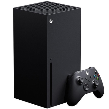 Konsola Microsoft Xbox Series X 1TB