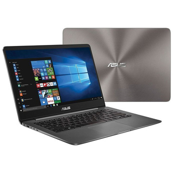 Laptop Asus ZenBook UX430UN-IH74 i7-8550U/14" FHD/16GB/SSD 512GB/BT/GeForce MX150 2GB/Win 10