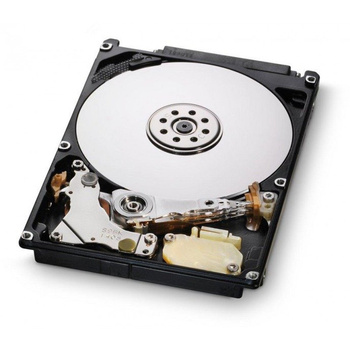 HGST Travelstar 7K1000 2.5'' 1TB SATA3