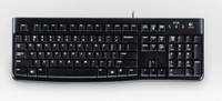 Klawiatura Logitech K120 US USB