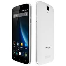 Smartphone Doogee X6 Pro (white)