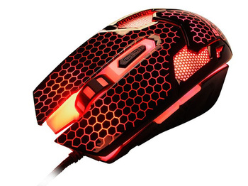 Mysz Tracer Gaming Hornet USB