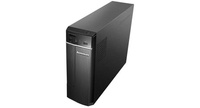 PC Lenovo H30-50 i3-4170/4GB/1TB+SSD 128GB/DVD/BT/GeForce GTX 745 2GB/Keyboard+Mouse/Win 10