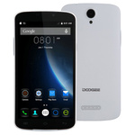 Smartphone Doogee X6 Pro (white)