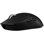 Mysz bezprzewodowa Logitech G Pro X Superlight czarna