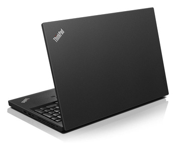 Laptop Lenovo ThinkPad T560 20FJS1930T i5-6300U/15.6"/16GB/SSD 512GB/Win 10 Pro