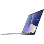 Laptop Asus Zenbook UX431FL-EH74DX i7-10510U/14" FHD antiglare/8GB/SSD 512GB/BLKB/FPR/GeForce MX250 2GB/mause+etui/Win 10 Blue