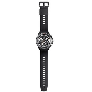 Smartwatch Mibro GS Explorer (Obsidian Black)