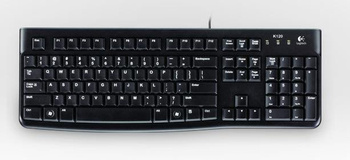 Klawiatura Logitech K120 US USB