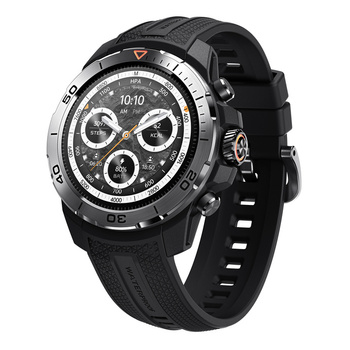 Smartwatch Mibro GS Explorer (Obsidian Black)