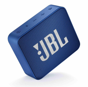 Głośnik JBL GO2 niebieski (blue)