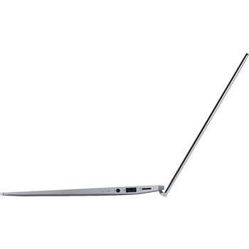 Laptop Asus Zenbook Q407IQ-BR5N4DX Ryzen 5 4500U/14" FHD/8GB/SSD 256GB/BT/BLKB/GeForce MX350 2GB/Win 10 Gray