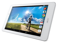 Tablet Acer A1-850-13FQ Z3735/8"/1GB/16GB/ Kamera x 2/ Android 4.4 White