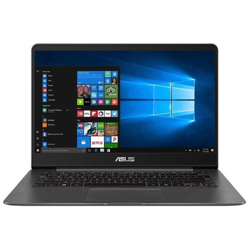 Laptop Asus ZenBook UX430UN-IH74 i7-8550U/14" FHD/16GB/SSD 512GB/BT/GeForce MX150 2GB/Win 10