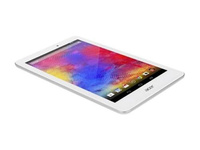 Tablet Acer A1-850-13FQ Z3735/8"/1GB/16GB/ Kamera x 2/ Android 4.4 White