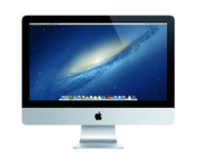 AiO Apple iMac ME087LL/A Quad-core i5/21.5"/8GB/1TB/Mac OS