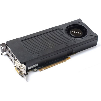 Zotac GTX 970 4GB 256BIT DDR5