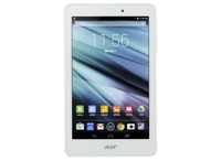 Tablet Acer A1-850-13FQ Z3735/8"/1GB/16GB/ Kamera x 2/ Android 4.4 White