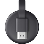 Google Chromecast 3 czarny (black)