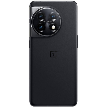 Smartphone OnePlus 11 5G 8/128GB DS. (Black)