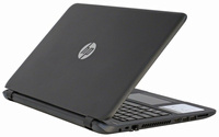 Laptop HP 15-F337WM A8-6410/15.6" TouchScreen/4GB/500GB/DVD/BT/Win 10