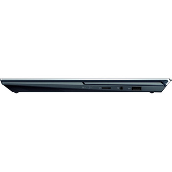 Laptop Asus ZenBook DUO UX482EG-XS74T i7-1165G7/14" FHD TouchScreen AntiGlare/HFS/16GB/SSD 1TB/BT/BLKB/GeForce MX450 2GB/Win 10 Pro Celestial Blue