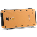 Smartphone Homtom HT20 Pro (orange)