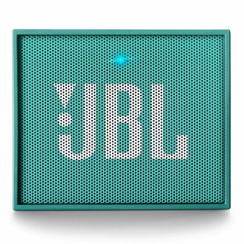 Głośnik JBL GO seledynowy (teal)