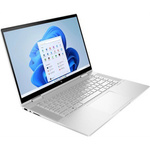 Biznesowy Laptop HP Envy i5-1240P/15.6" FHD/Dotyk/16GB/1TB SSD/2 in 1/Win 11