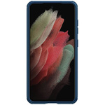 Etui Nillkin CamShield Pro Samsung Galaxy S21 FE 2021 (Blue)