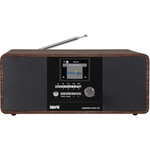 Radio Imperial DABMAN i200 DAB+/FM CD drewno