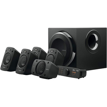 Zestaw głośników Logitech Z906 5.1 THX Speaker System