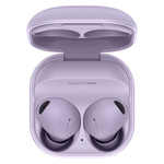 Słuchawki bezprzewodowe douszne Samsung Galaxy Buds2 Pro (Purple)