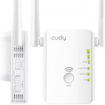 Repeater Cudy WiFi N300