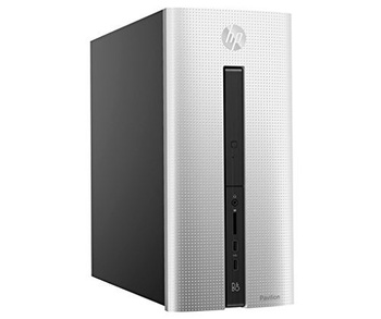 PC HP Pavilion 550-044ld i3 4160/8GB/2TB/DVD/BT/WLAN/Card Reader 7-in-1/Win 8.1