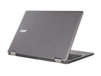 Laptop Acer R5-571T-59DC i5-6200U/15.6" FHD TouchScreen/8GB/SSD 240GB/Keyboard Backlight/x360/Win 10