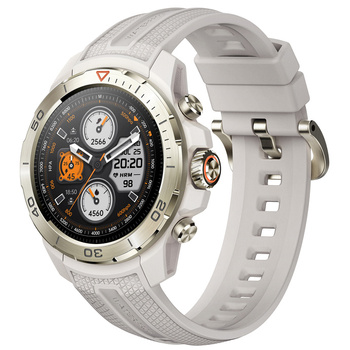 Smartwatch Mibro GS Explorer (Desert White)