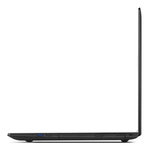 Laptop Lenovo 510 i5-6200U/15.6" FHD/8GB/SSD 256GB/GeForce 940MX 2GB/Win 10