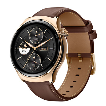 Smartwatch Mibro Lite 3 Pro (Rose gold)