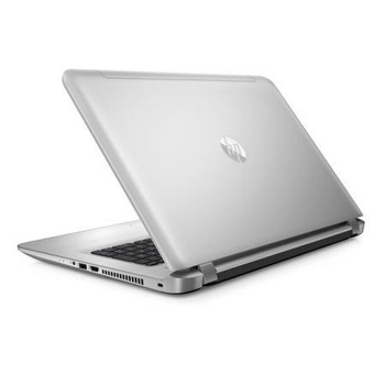 Laptop HP Envy 17T-S000-WT2Z i7-6700HQ/17.3" FHD TouchScreen/16GB/2TB/DVD/BT/Win 10