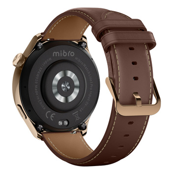 Smartwatch Mibro Lite 3 Pro (Rose gold)