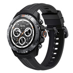 Smartwatch Mibro GS Explorer (Obsidian Black)