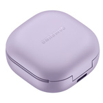 Słuchawki bezprzewodowe douszne Samsung Galaxy Buds2 Pro (Purple)