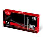 Express Adapter Cudy Wi-Fi 6E PCI AX5400