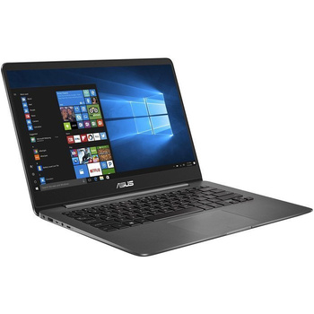 Laptop Asus ZenBook UX430UN-IH74 i7-8550U/14" FHD/16GB/SSD 512GB/BT/GeForce MX150 2GB/Win 10