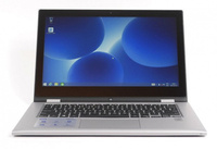 Ultrabook Dell I13-7348 i5-5200U/13.3" FHD TouchScreen/8GB/SSD 480GB/DVD/Win 8.1 Blue