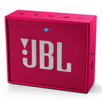 Głośnik JBL GO różowy (pink)