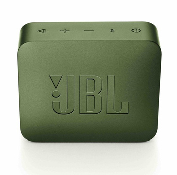 Głośnik JBL GO2 zielony (green)