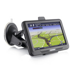 Nawigacja samochodowa GPS Modecom Freeway SX2 + AutoMapa Europa