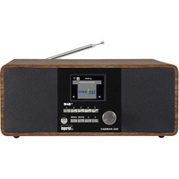 Radio Imperial DABMAN i200 DAB+/FM drewno